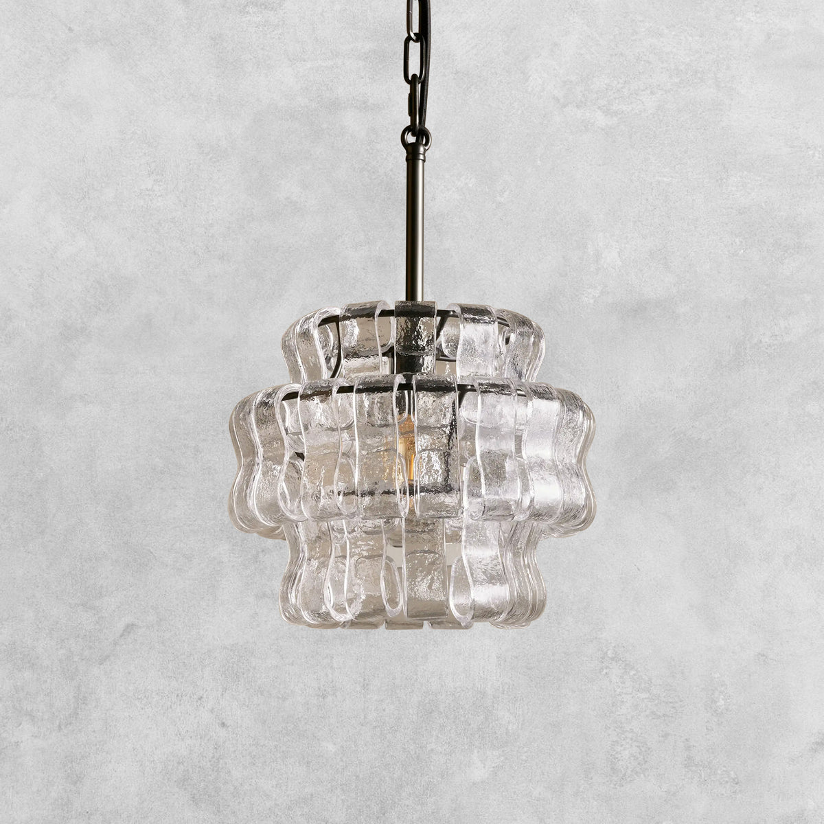 Glacien Pendant