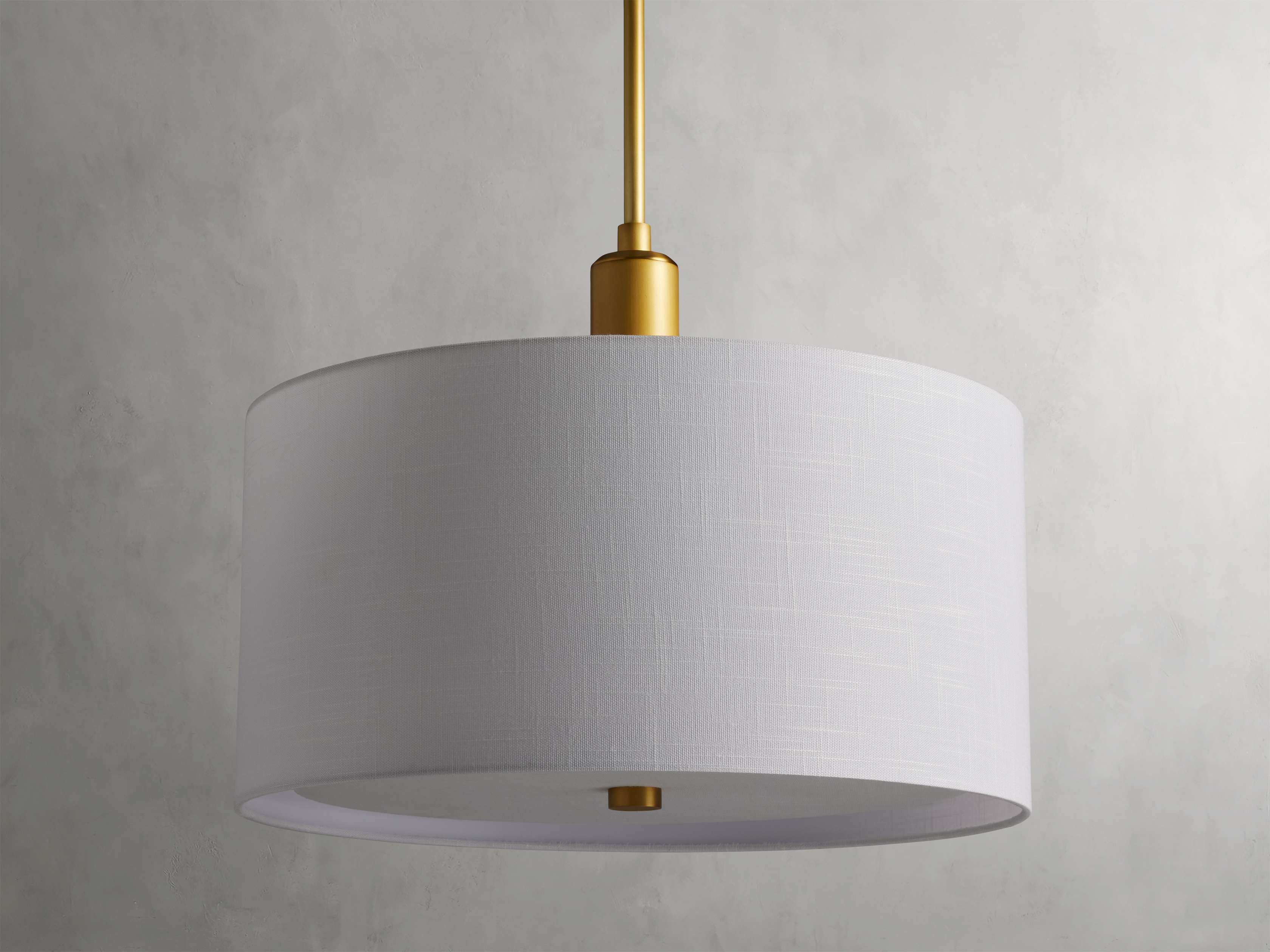 Linden Pendant 22''D