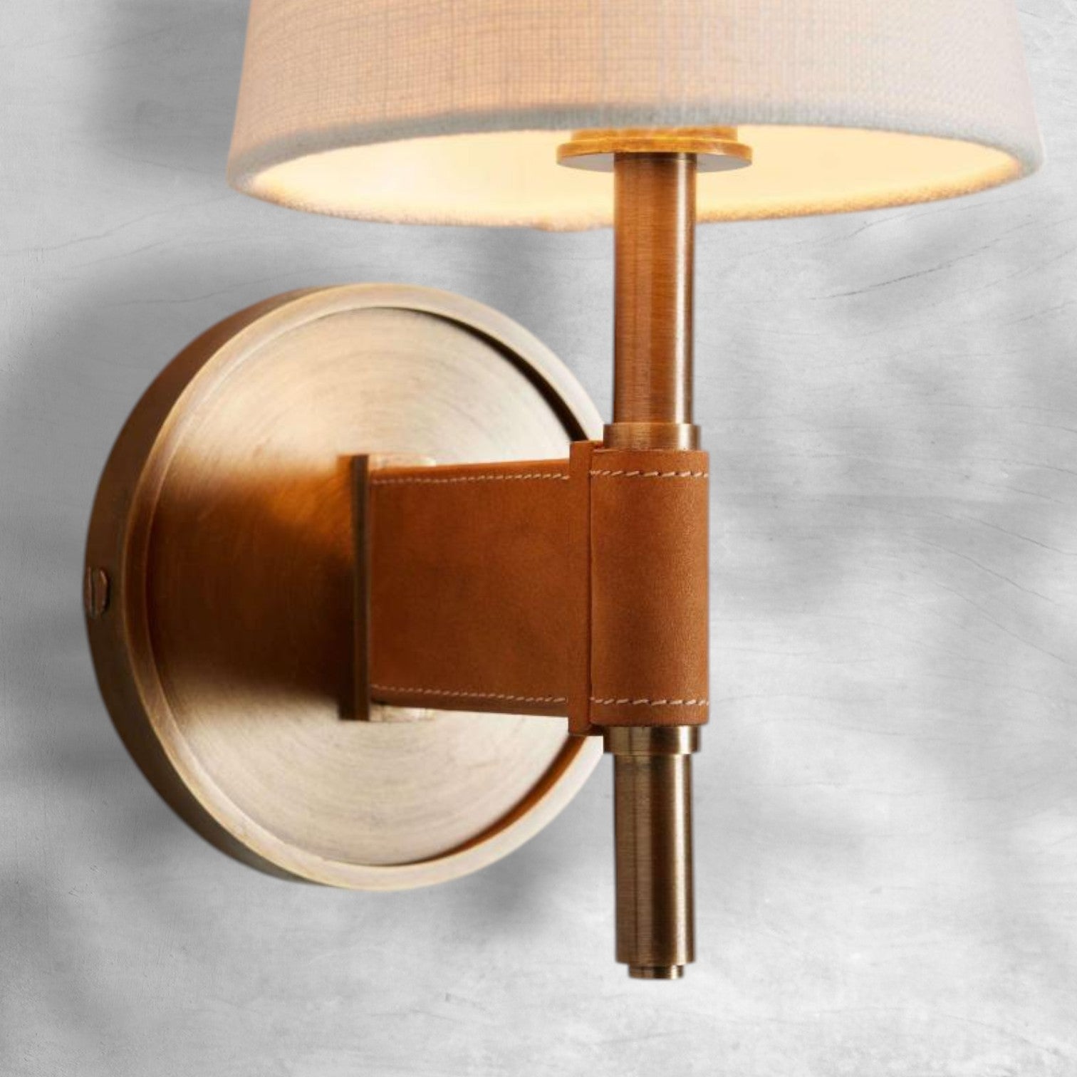 Hastings Wall Sconce