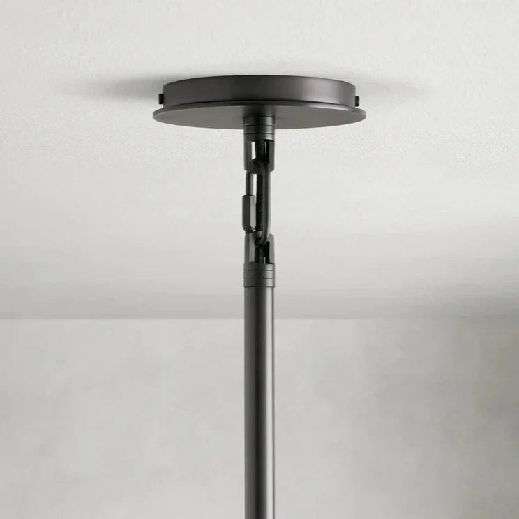 Palladian Outdoor Pendant