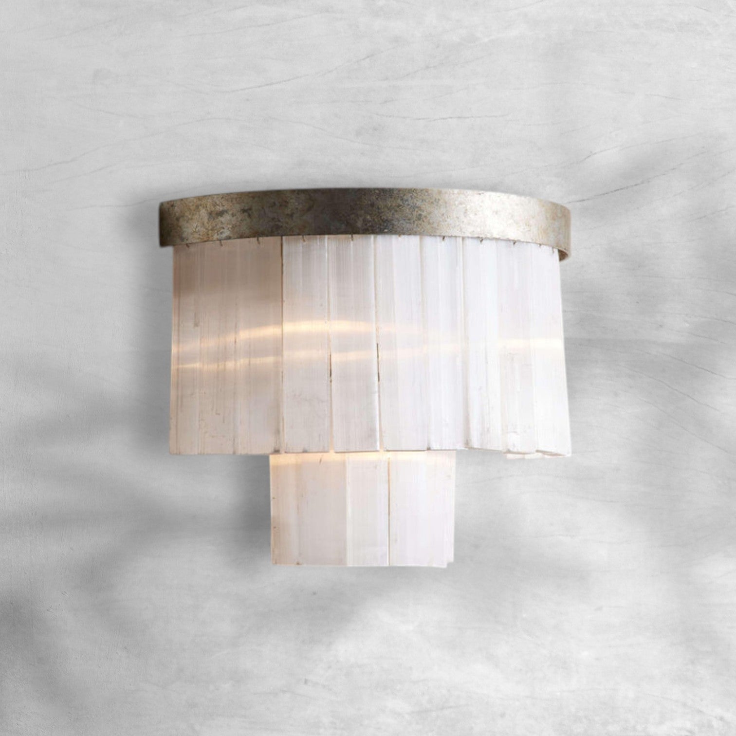 Cameron Wall Sconce