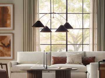Arden 4-Light Chandelier