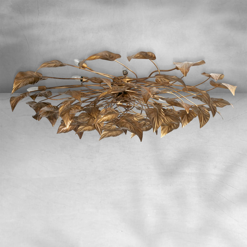Ninfea Flush Mount