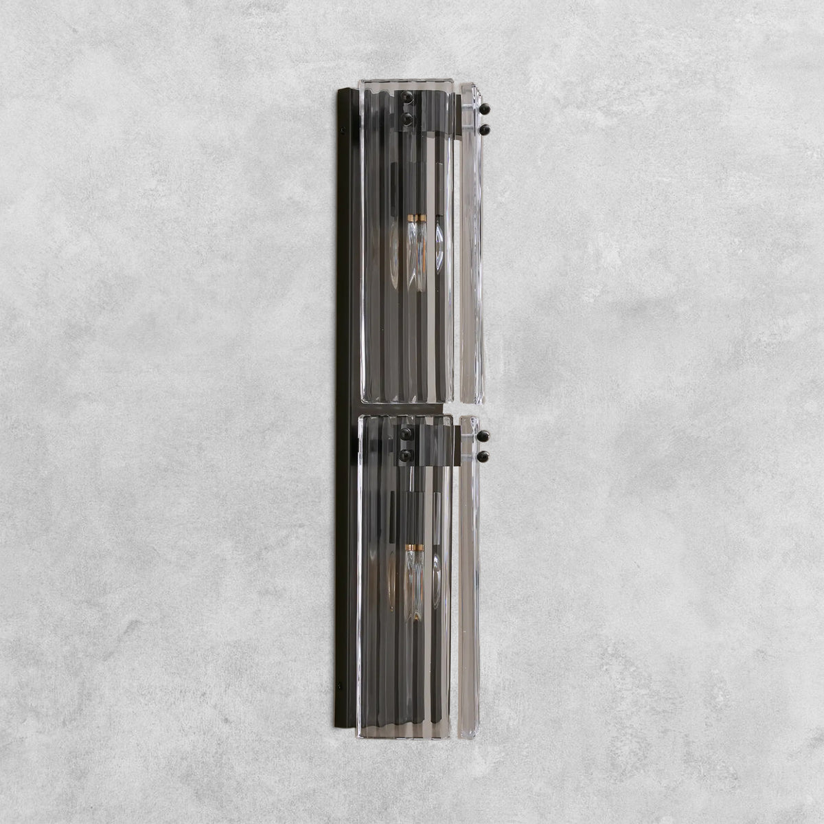 Maren Double Sconce