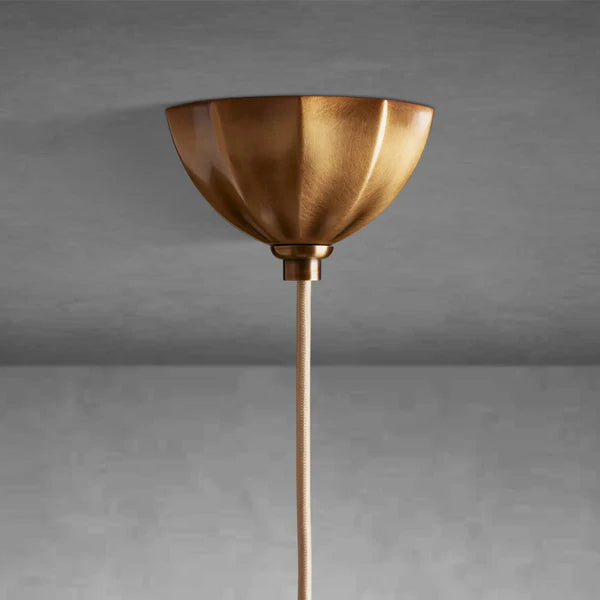 Agnes Pendant