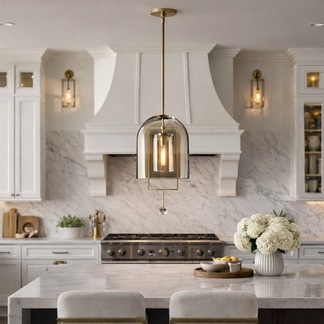 Fulcrume Pendant