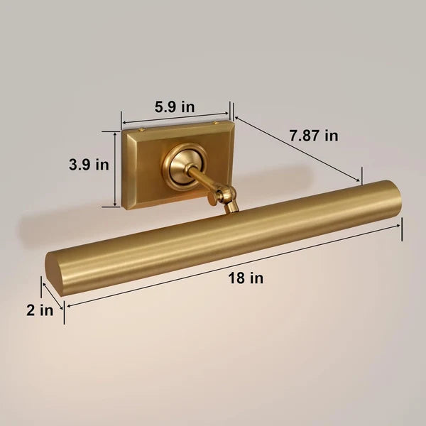 Anite Picture Light