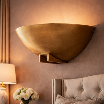 Torcellon Sconce
