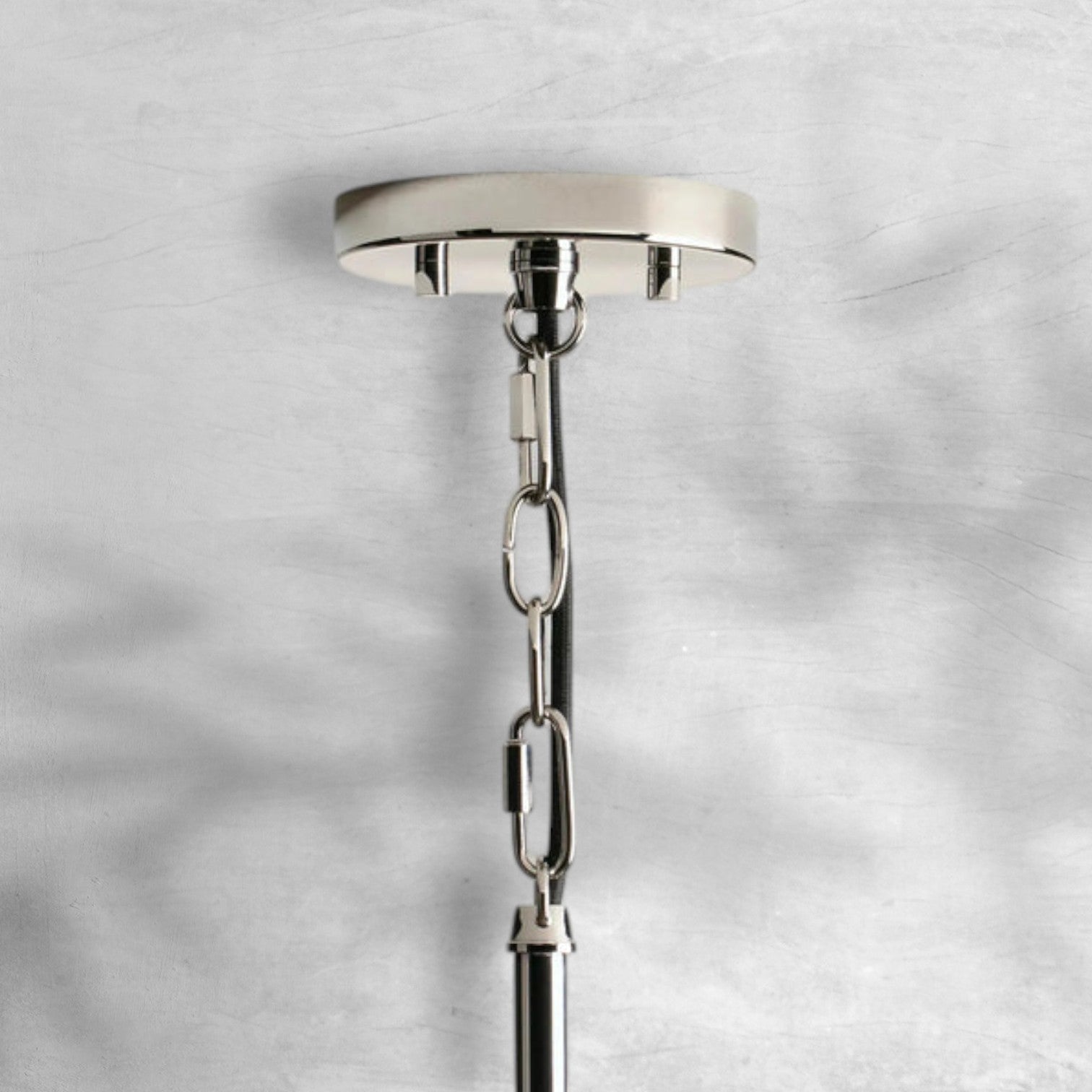 Andreas Pendant