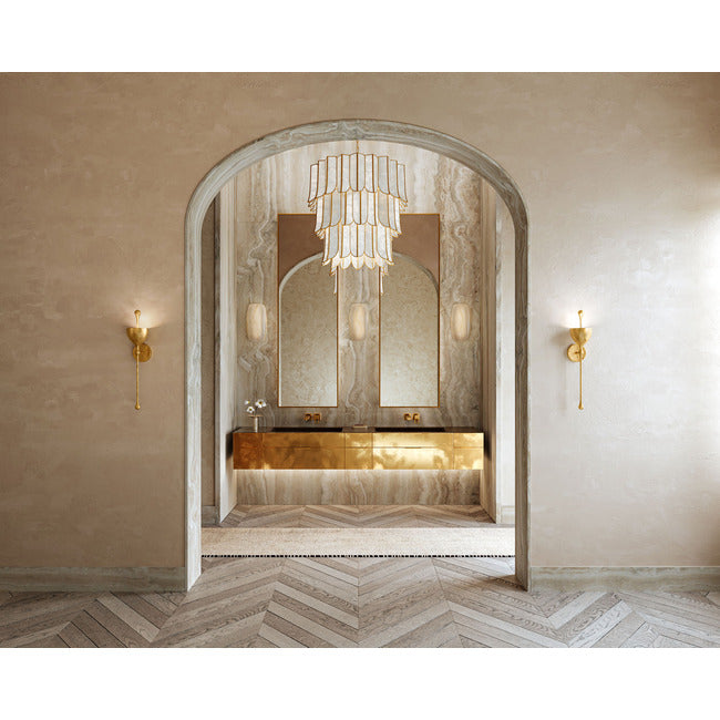Cartagena Chandelier