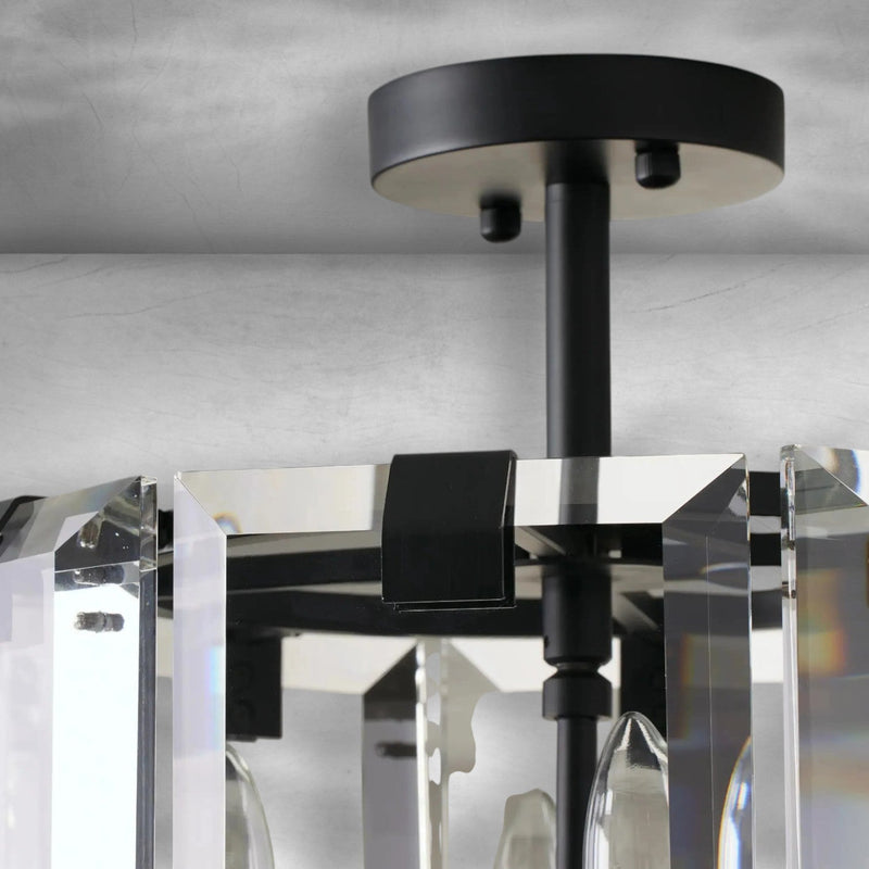 Amaya Flush Mount