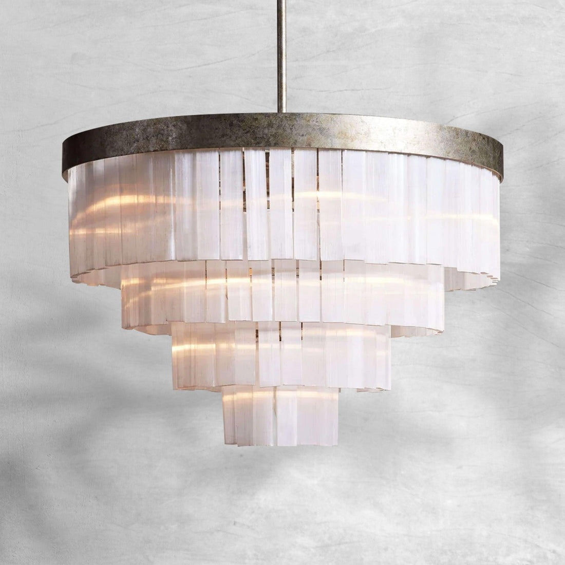 Cameron 4 Tier Chandelier