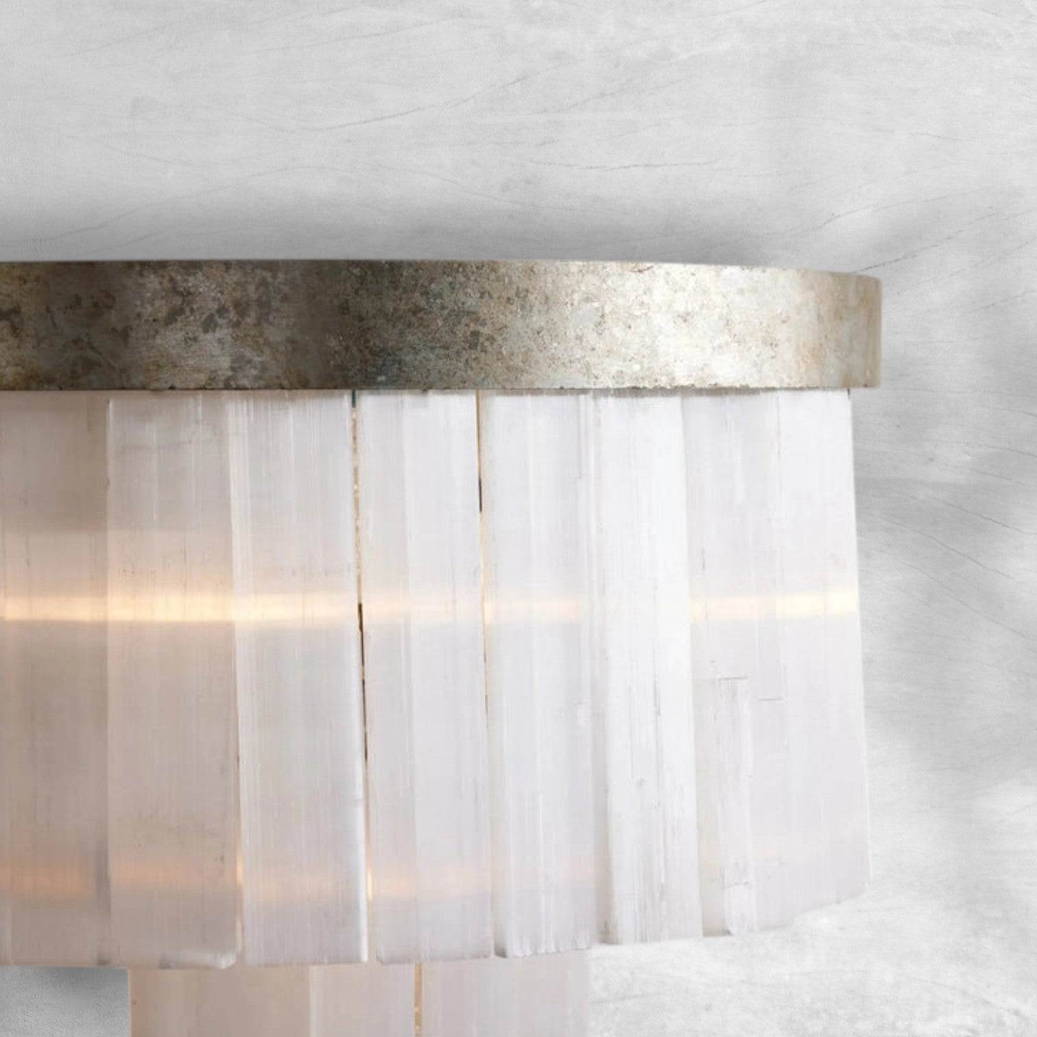 Cameron Wall Sconce