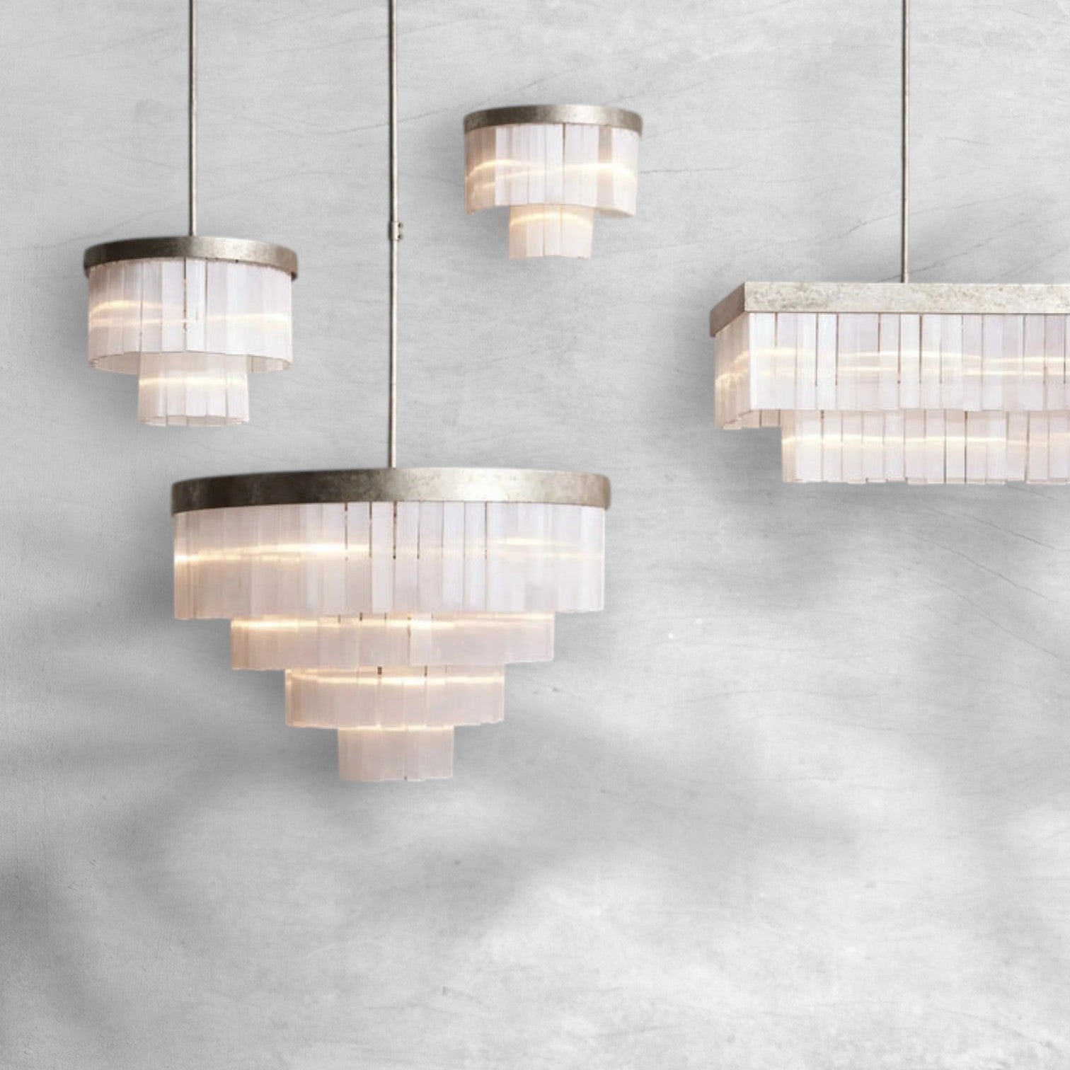 Cameron Wall Sconce
