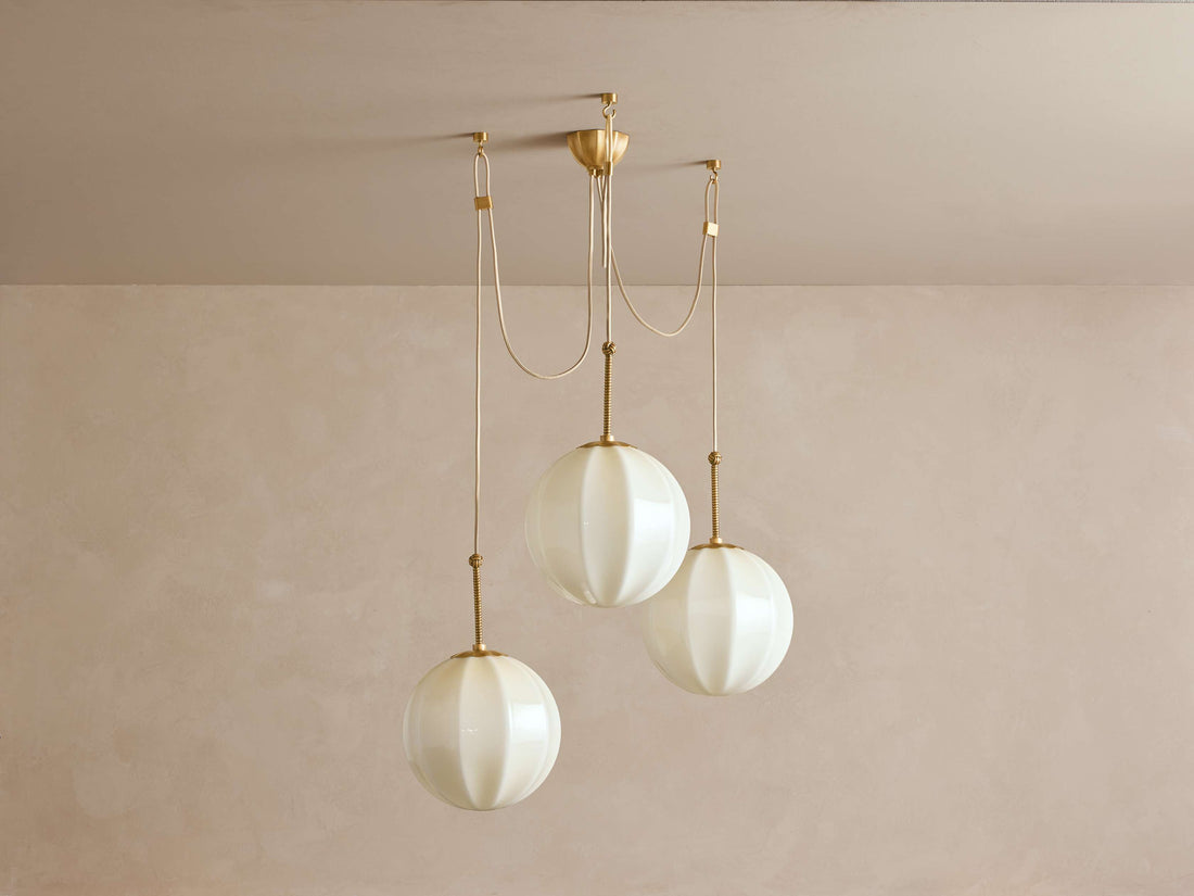Agnes Chandelier