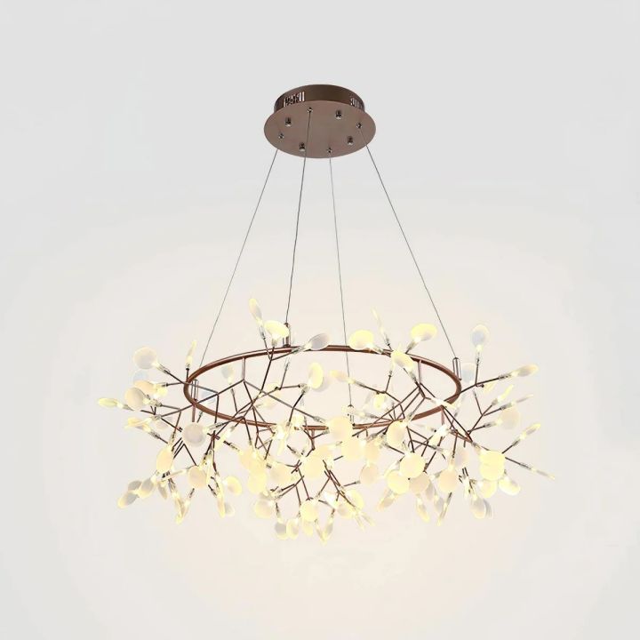 TLL Firefly LED Chandelier