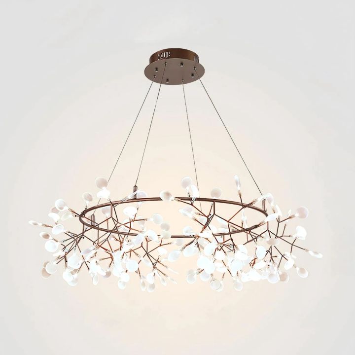 TLL Firefly LED Chandelier