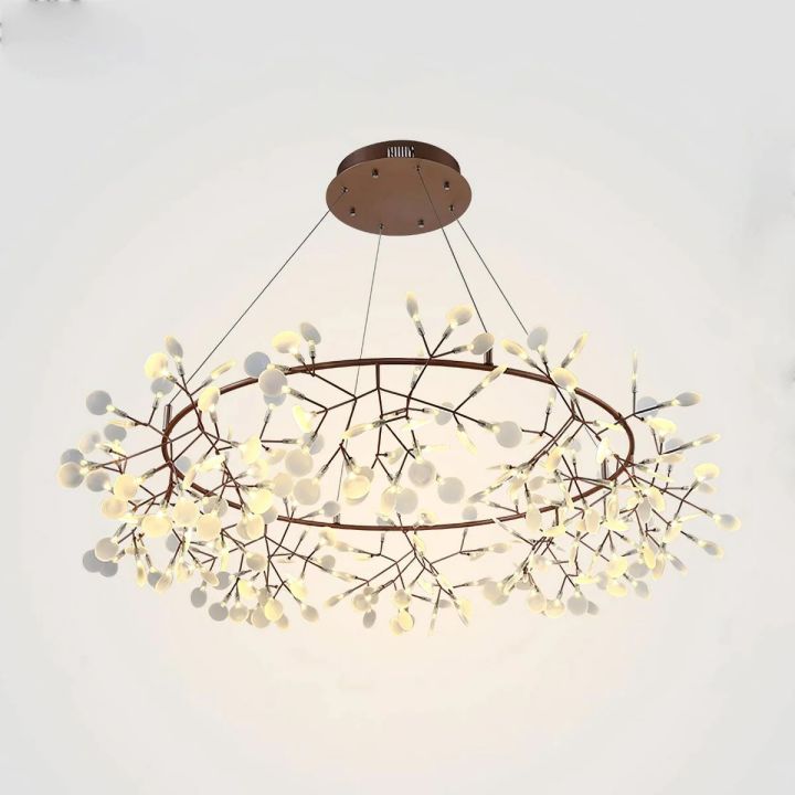TLL Firefly LED Chandelier