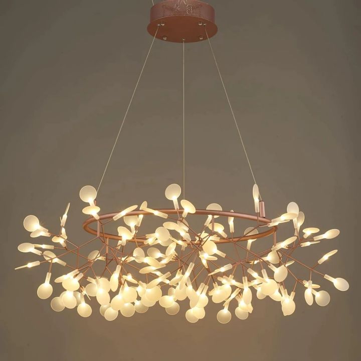 TLL Firefly LED Chandelier