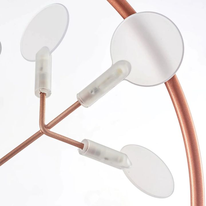 TLL Firefly LED Chandelier