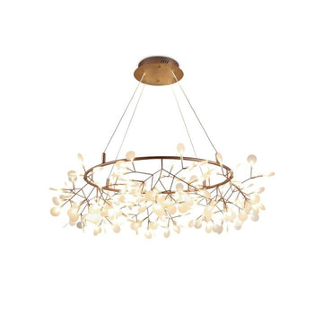 TLL Firefly LED Chandelier