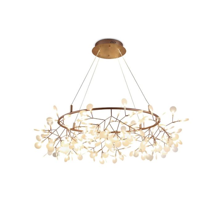 TLL Firefly LED Chandelier