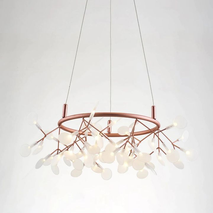 TLL Firefly LED Chandelier