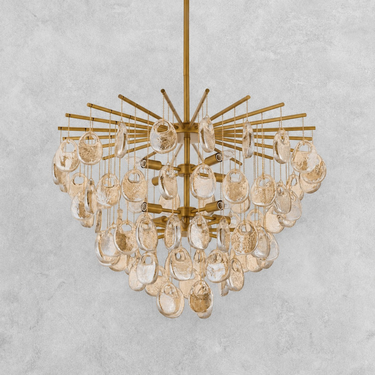 Jacqueline Chandelier