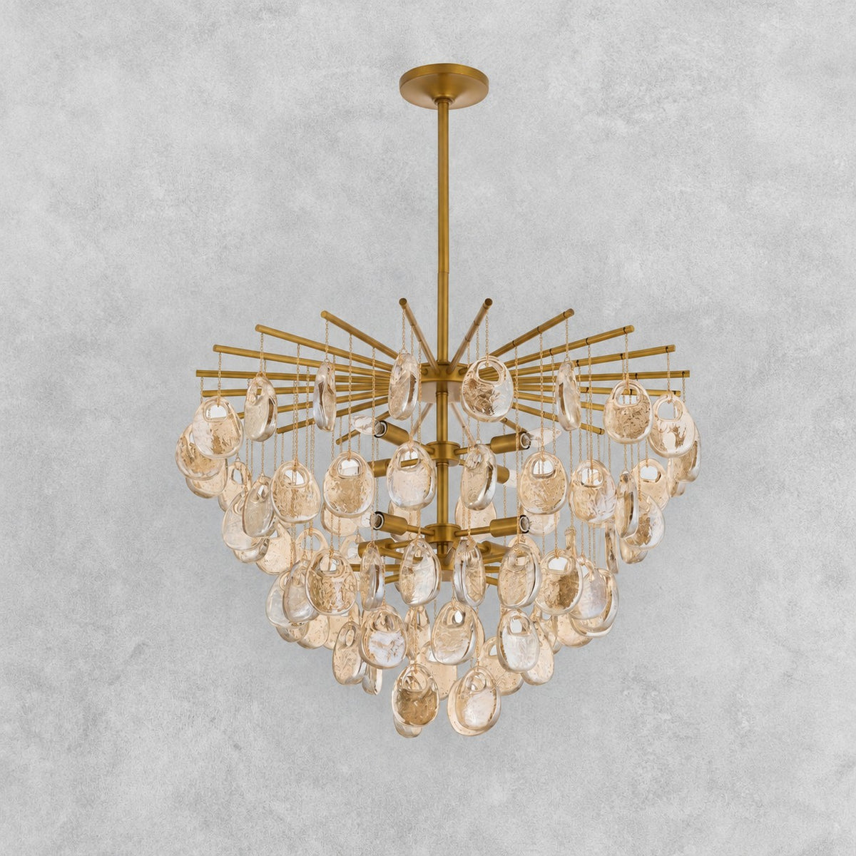 Jacqueline Chandelier