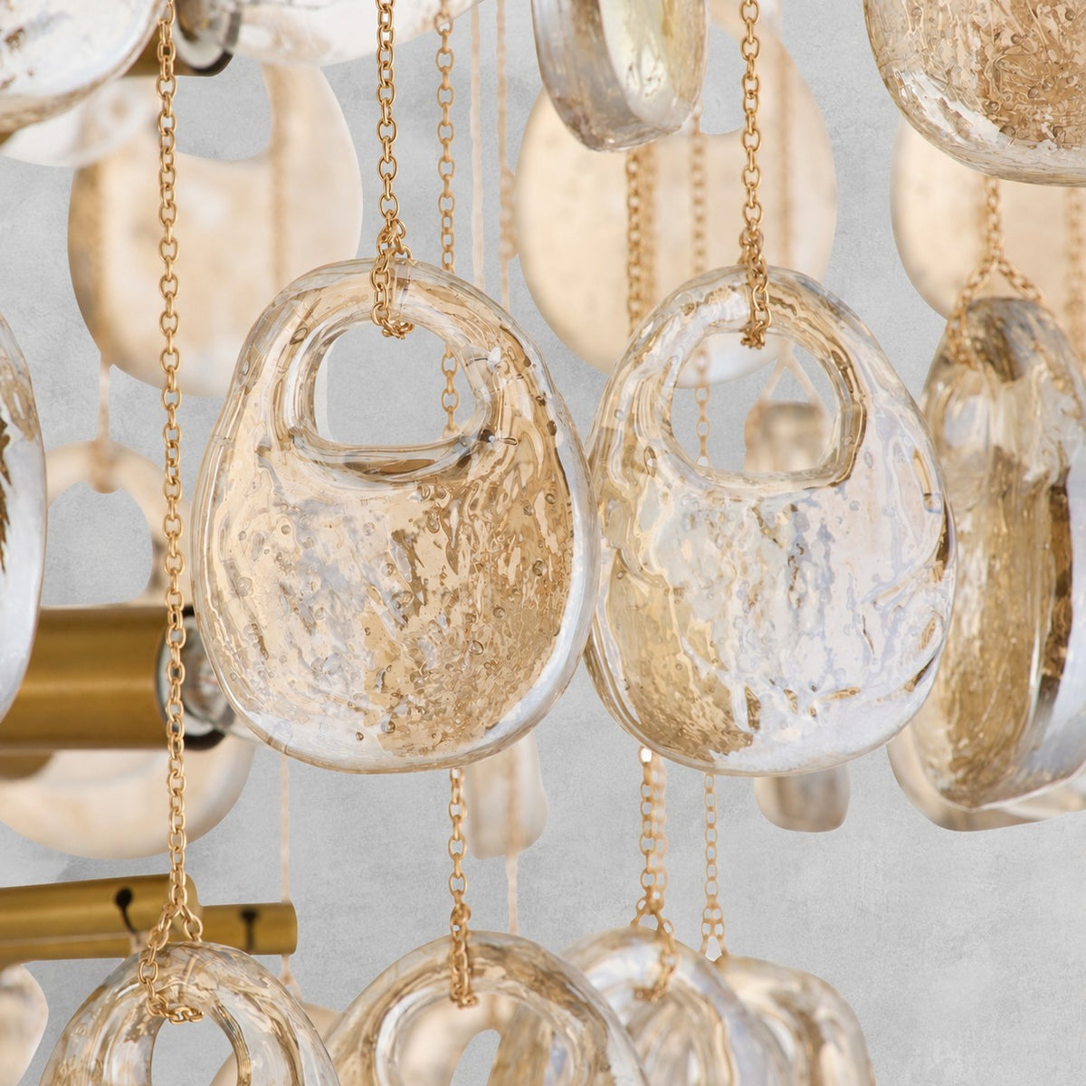 Jacqueline Chandelier
