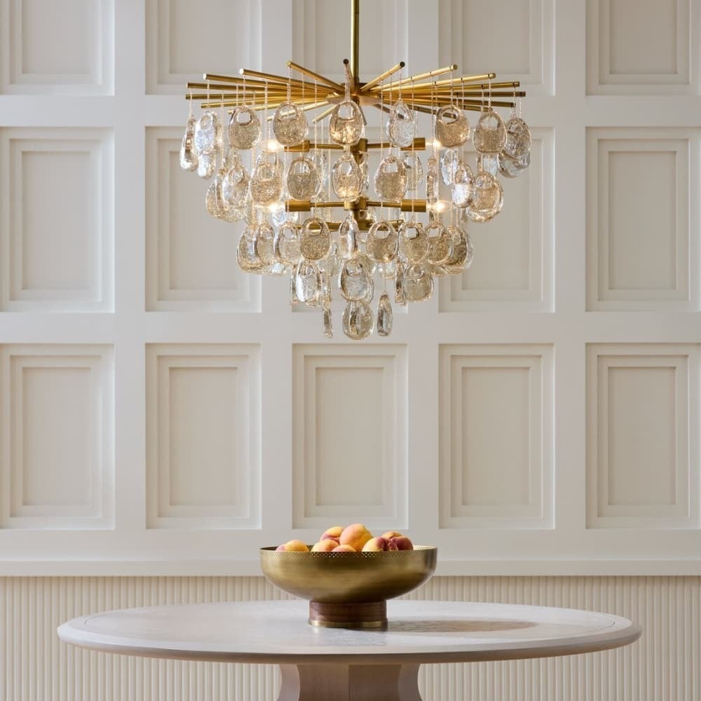 Jacqueline Chandelier - Trivellolab