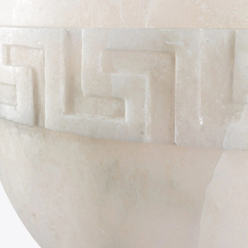 Elissa Alabaster Pendant