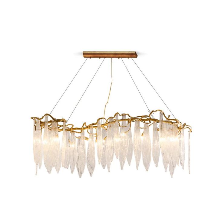 Niagara Branch Chandelier Branch Chandelier