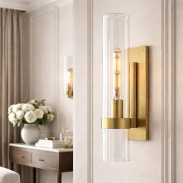 Ravellet Linear Sconce