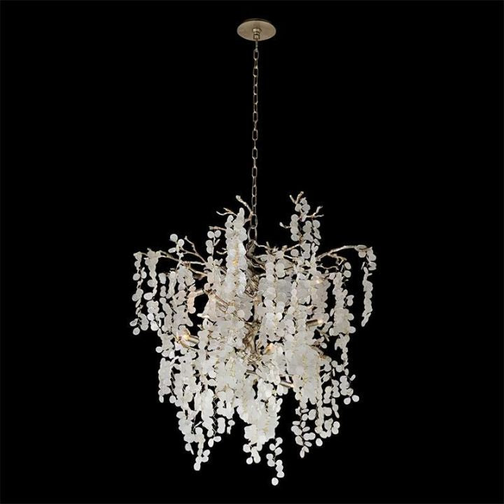 TLL Shiro Crystal Chandelier