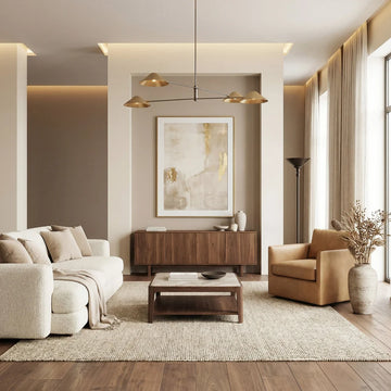 Sloane 4-Light Linear Chandelier