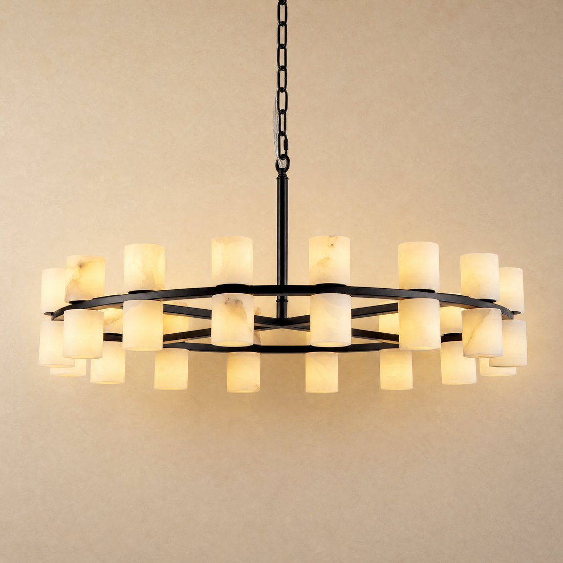 Trivellolab-0825 light on