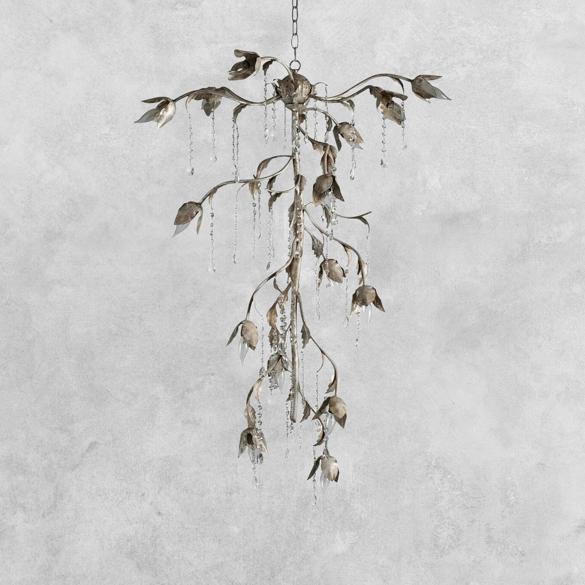 Viticcio Cascade Chandelier