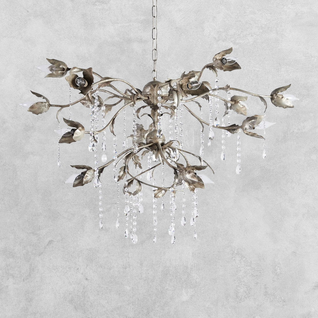 Viticcio Round Chandelier