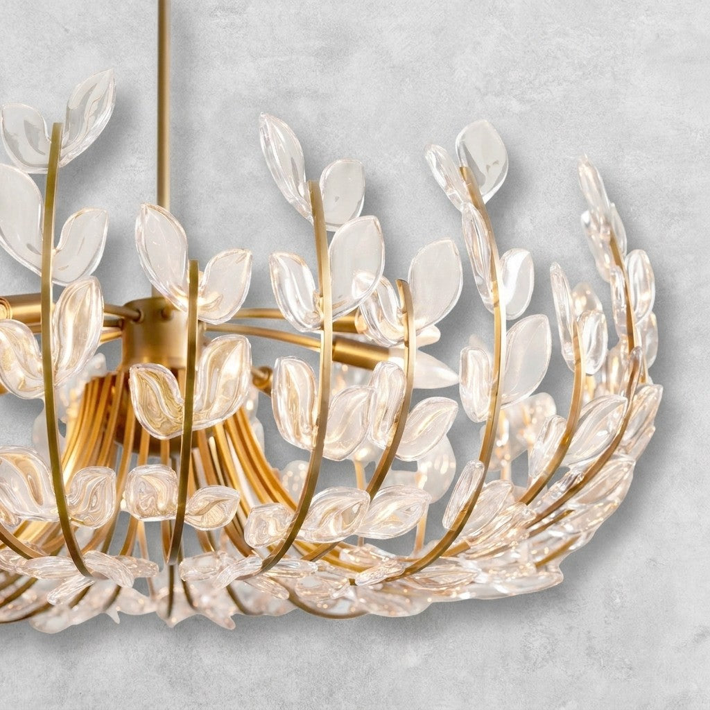 Mirelle 6 Light Chandelier