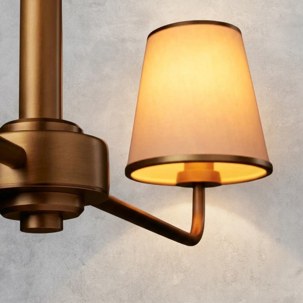 Livenza 2-Light Chandelier