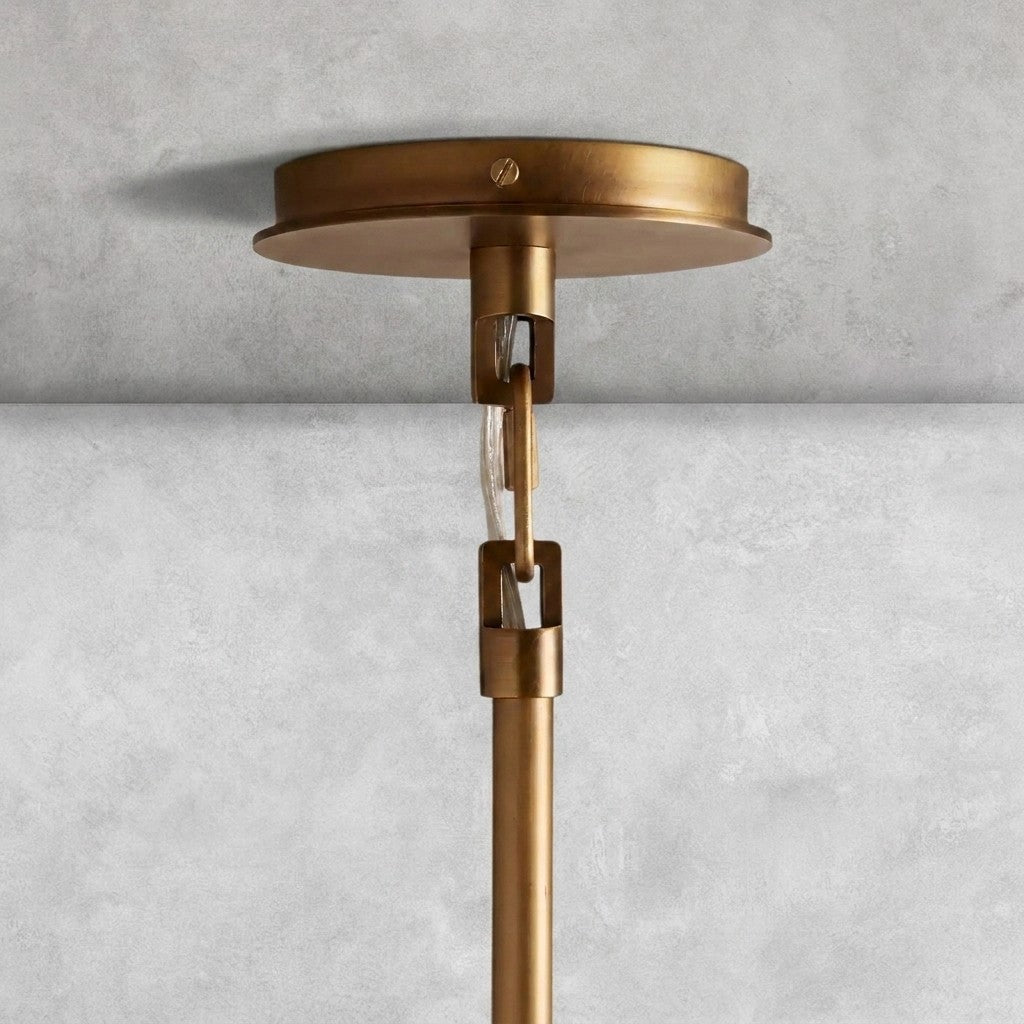Livenza 2-Light Chandelier