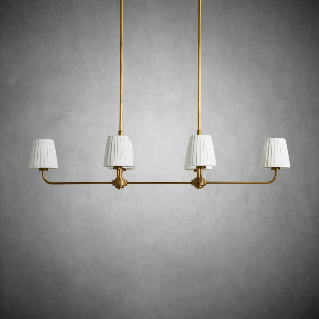 Adria Linear Chandelier