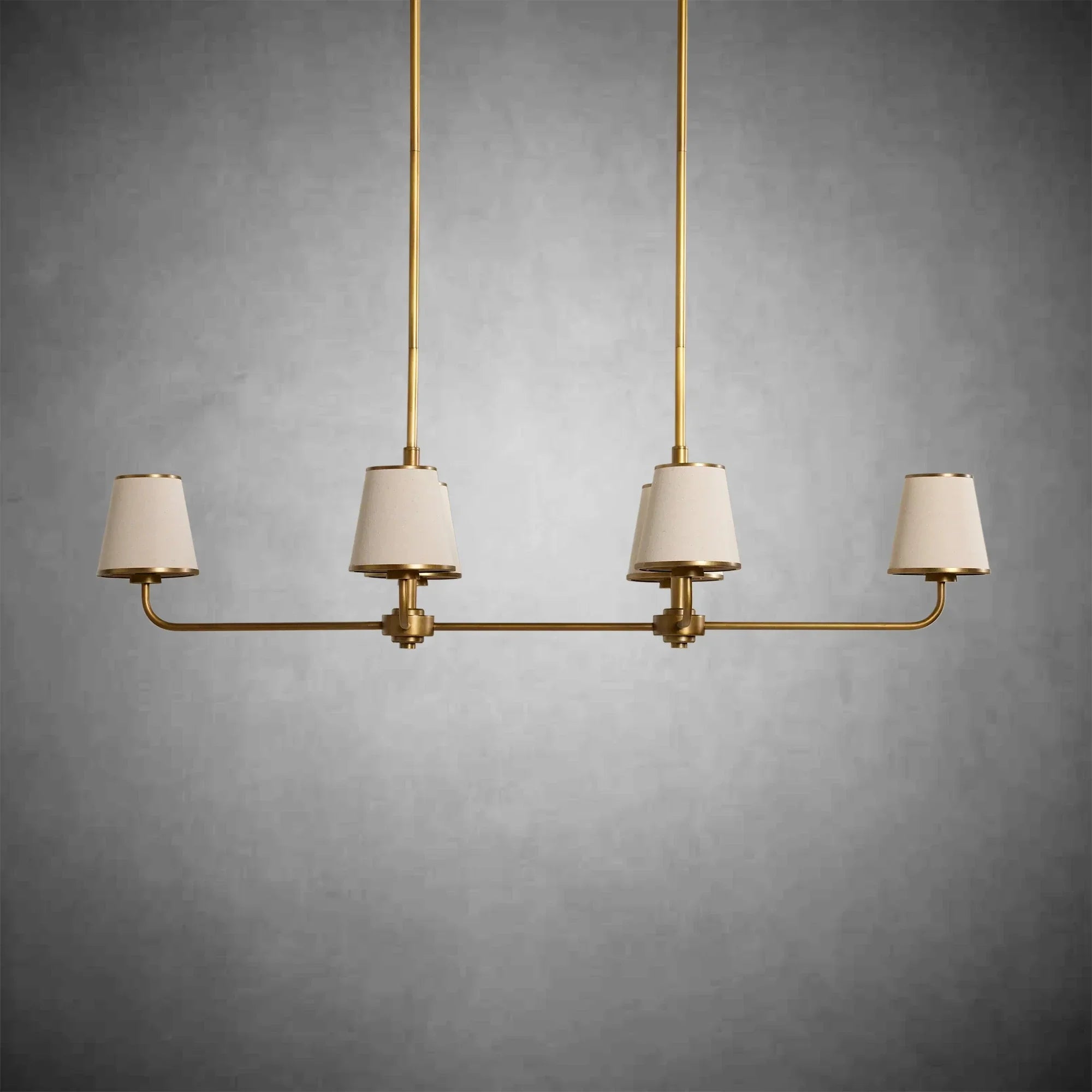 Adria Linear Chandelier