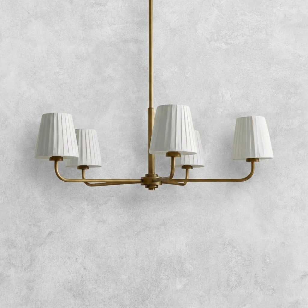 Livenza Round Chandelier