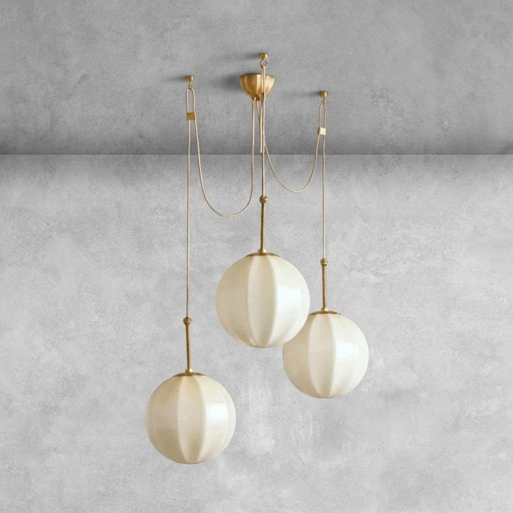 Agnes Chandelier