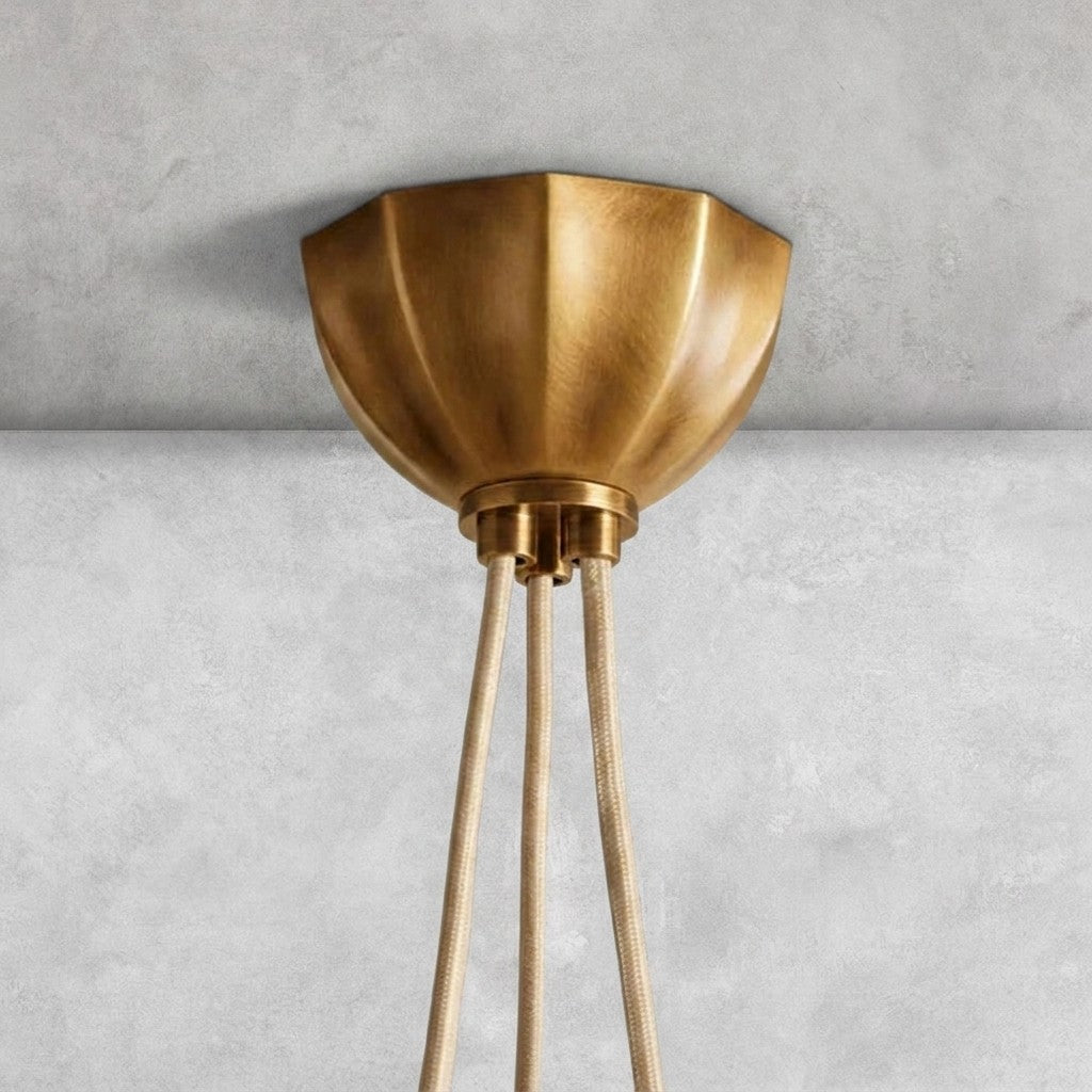 Odette Chandelier