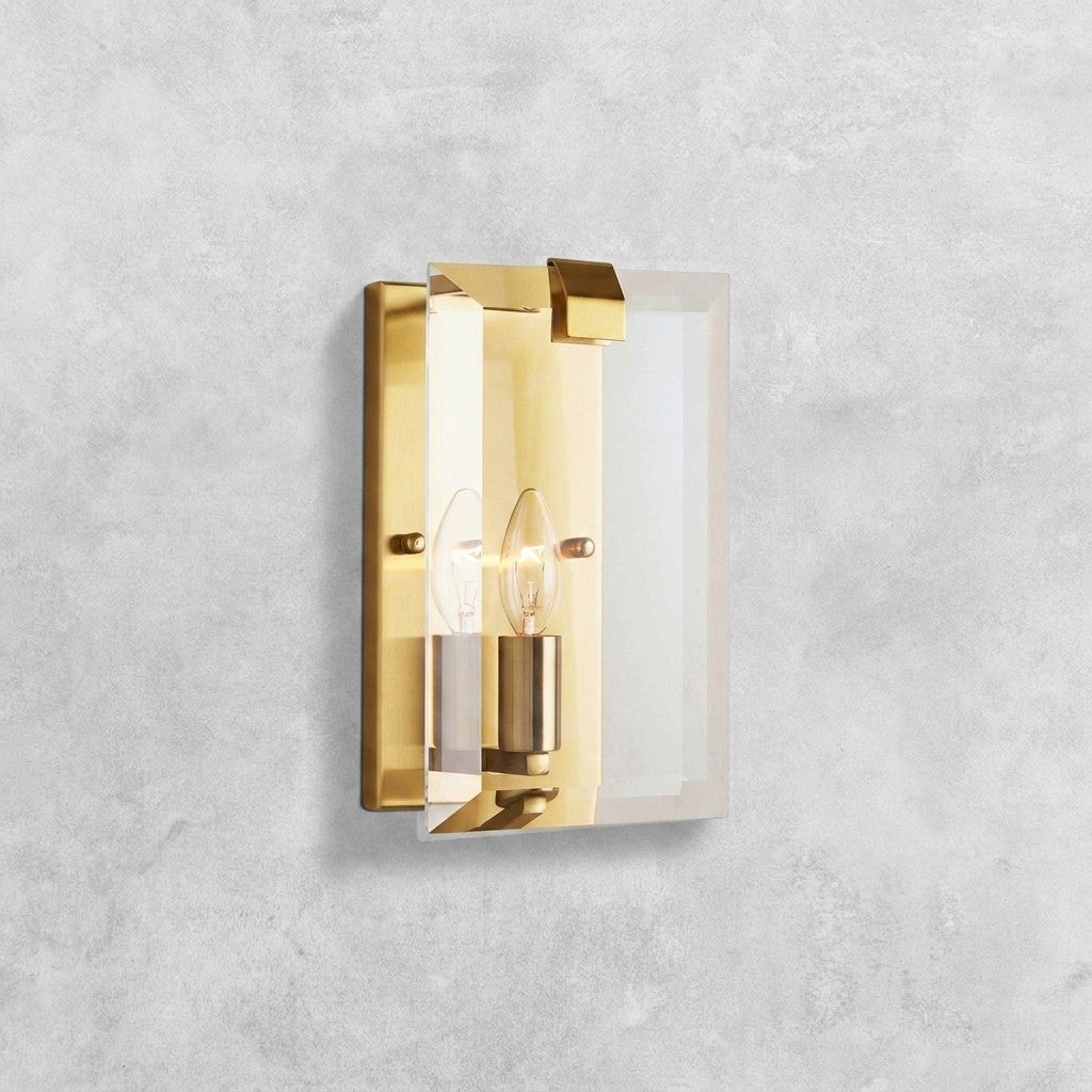 Solenne Wall Sconce