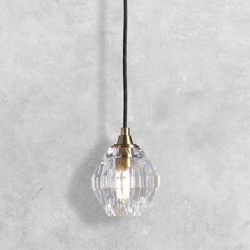 Amoroso Pendant