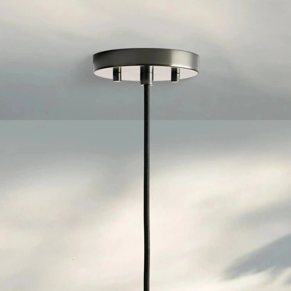 Amoroso Pendant - NICKELBlushlighting